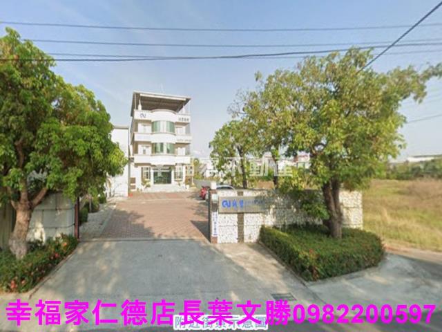 官田廠房-11