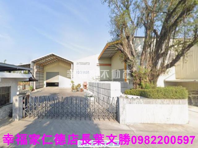 官田廠房-12
