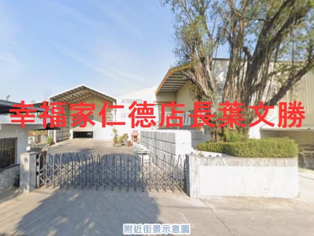 官田廠房-12