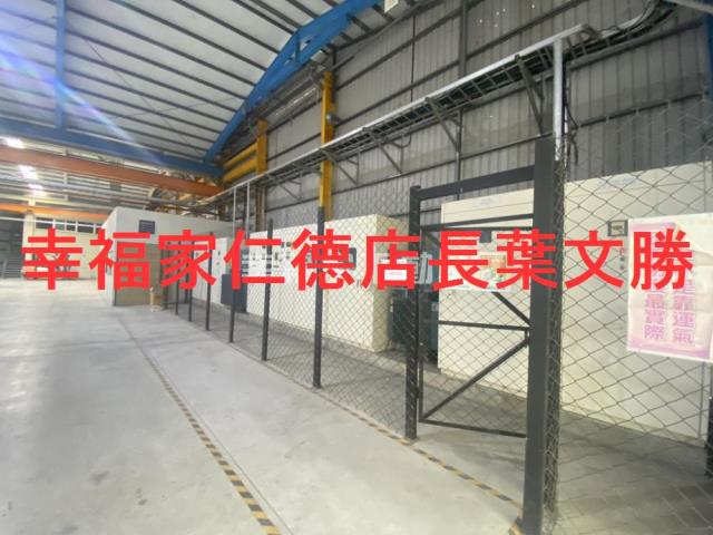 官田廠房-0