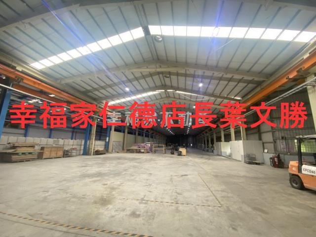 官田廠房-5