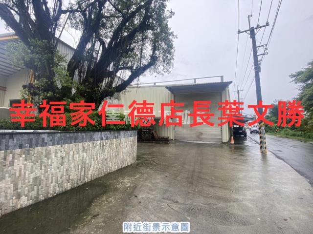 官田廠房-6