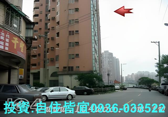 新北法拍大樓-3