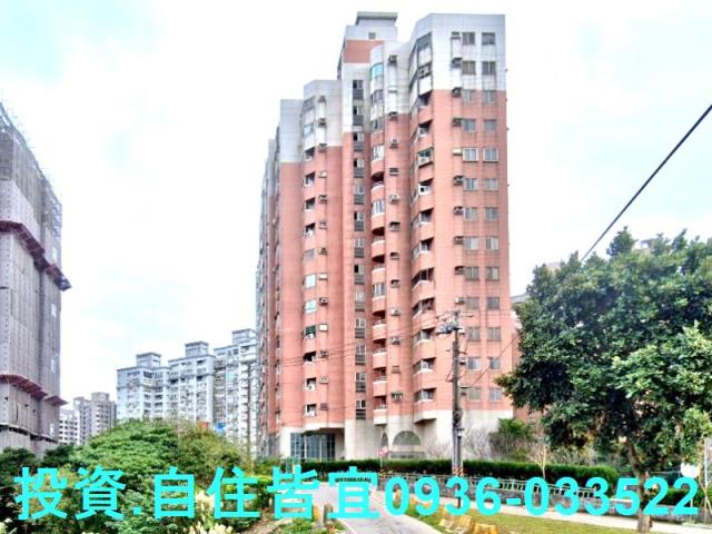 新北法拍大樓-4