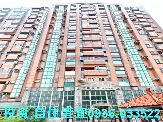 新北法拍大樓-5
