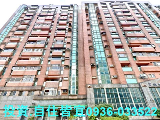 新北法拍大樓-6