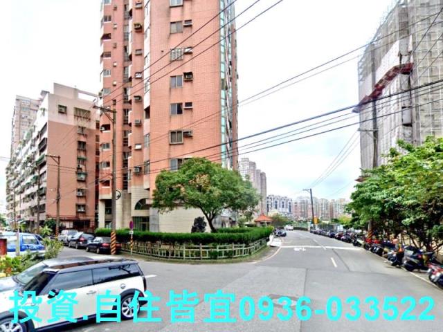 新北法拍大樓-7