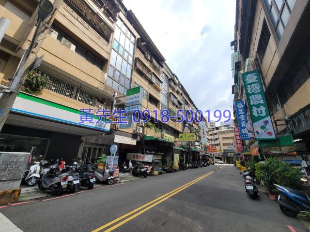 台中大樓_華廈_店面法拍-2