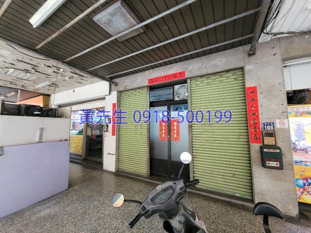 台中大樓_華廈_店面法拍-3