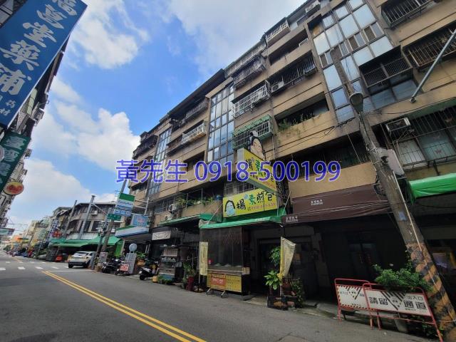 台中大樓_華廈_店面法拍-4