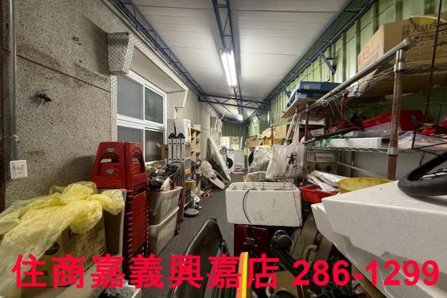 嘉義別墅-3