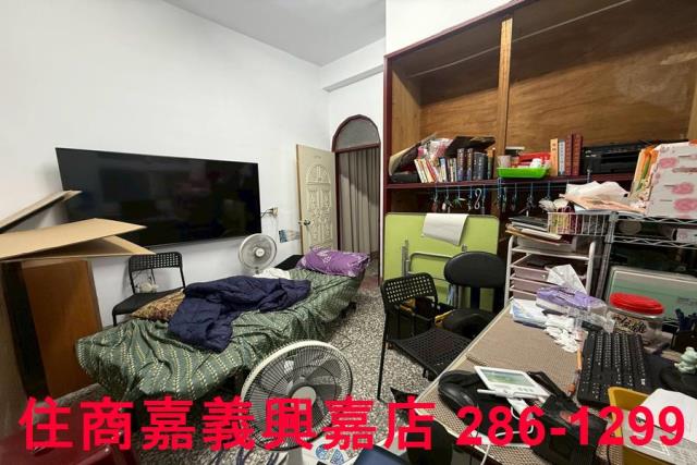 嘉義別墅-8