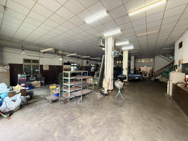 桃園八德廠房_廠辦_倉庫-2
