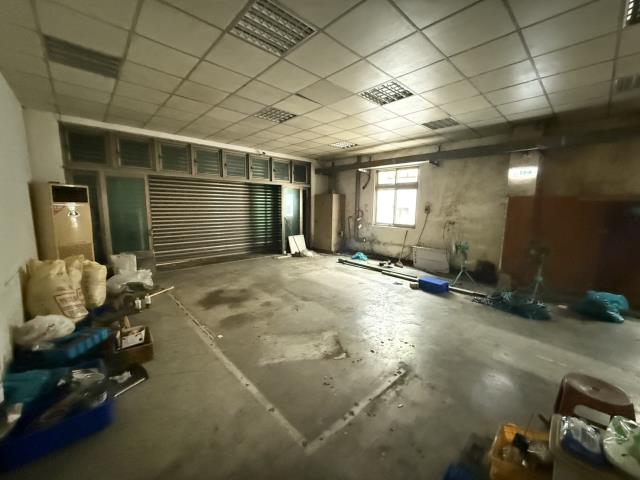 桃園八德廠房_廠辦_倉庫-3