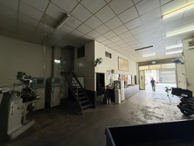 桃園八德廠房_廠辦_倉庫-6