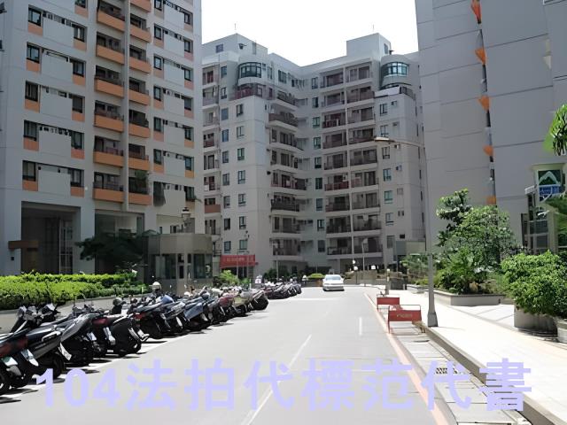 新北新店法拍華廈-4