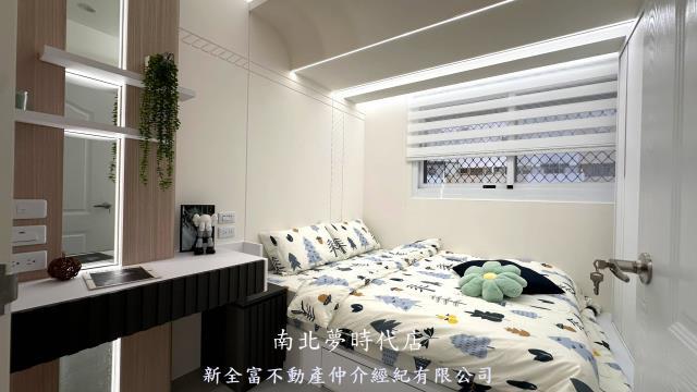 台南永康華廈-8