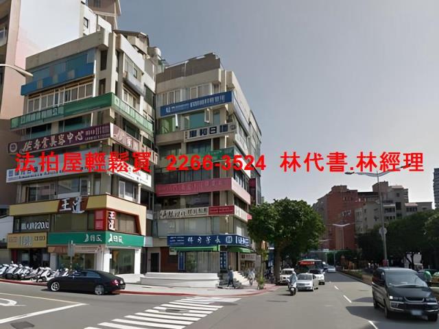 台北士林華廈法拍-3