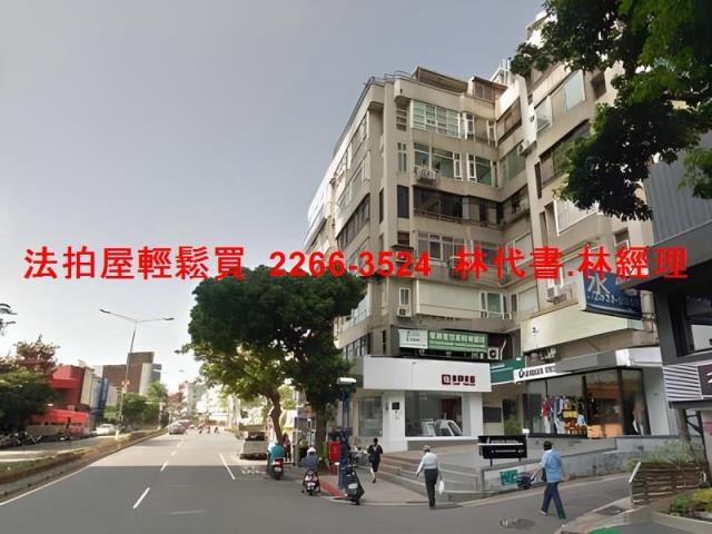 台北士林華廈法拍-7