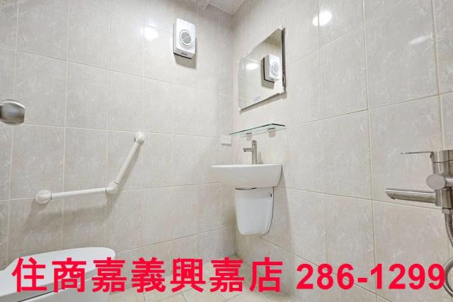 嘉義太保別墅-13
