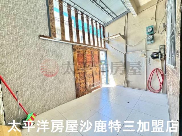 台中沙鹿透天-14