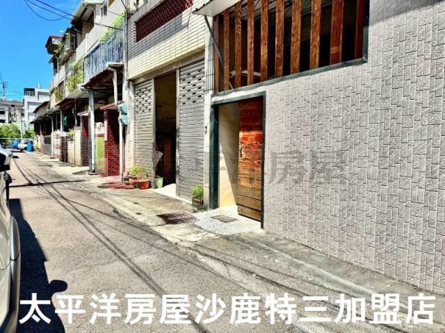 台中沙鹿透天-0