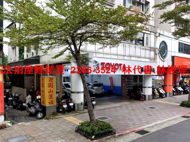 台北大同區大樓法拍-3