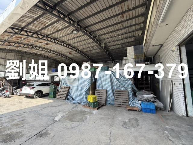 台南安南廠房-2