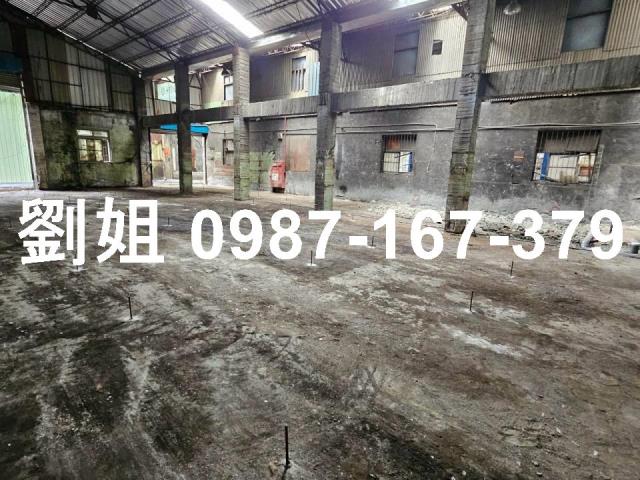 前鎮廠房-2