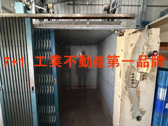 安南廠房-3