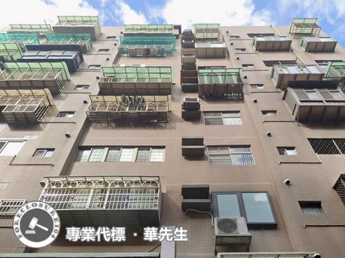汐止法拍華廈-7