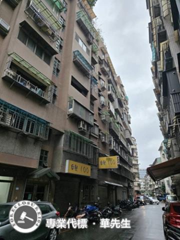汐止法拍華廈-2