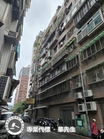 汐止法拍華廈-3