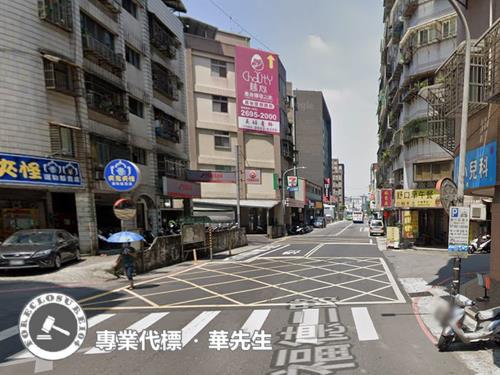 汐止法拍華廈-4