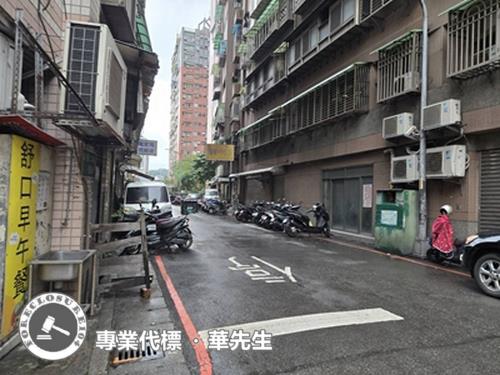 汐止法拍華廈-6