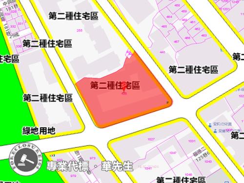 汐止法拍華廈-11