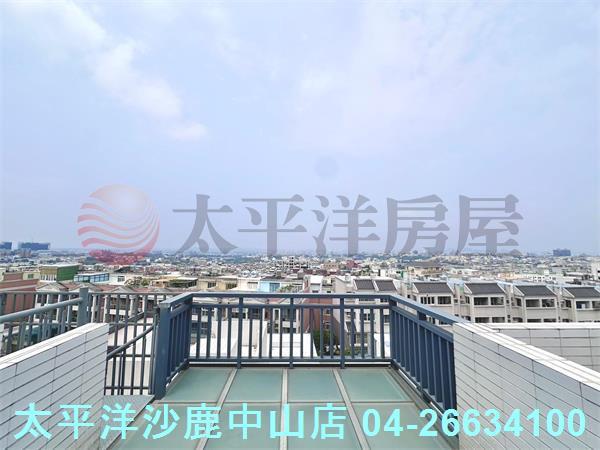 沙鹿透天-11
