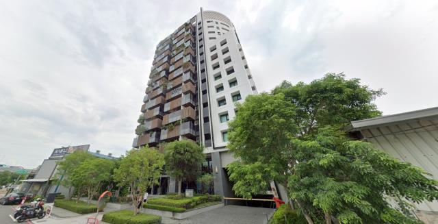仁武法拍大樓-2