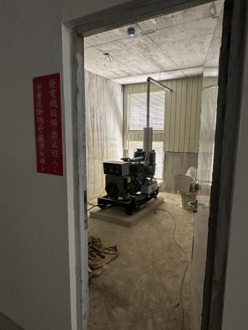 新屋廠房_倉庫-3