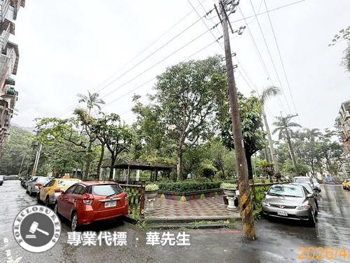 南港法拍公寓-12