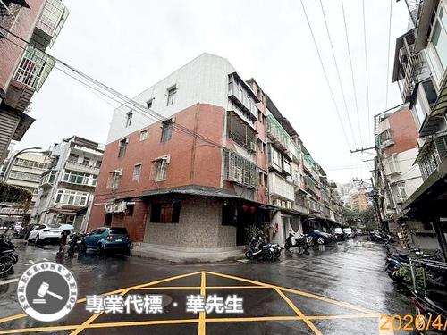 南港法拍公寓-2