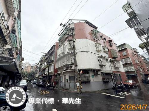 南港法拍公寓-4