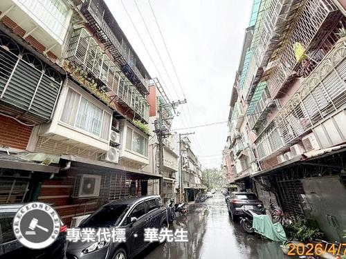 南港法拍公寓-5