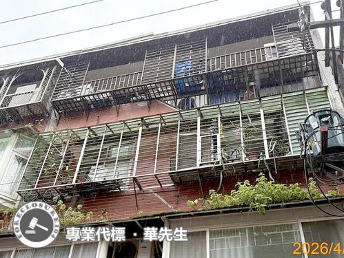 南港法拍公寓-6