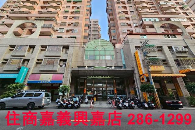 東區華廈-1