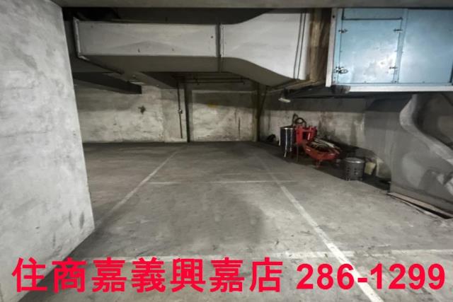 嘉義華廈-11