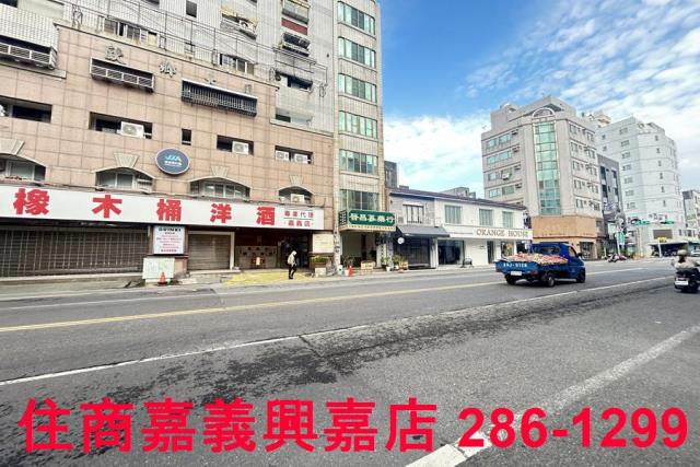 嘉義華廈-12