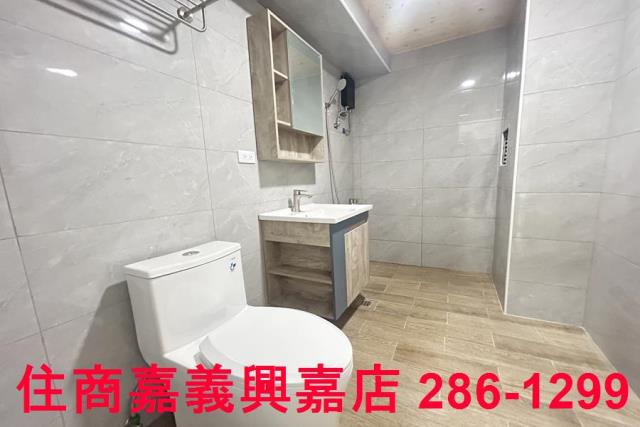 嘉義華廈-4