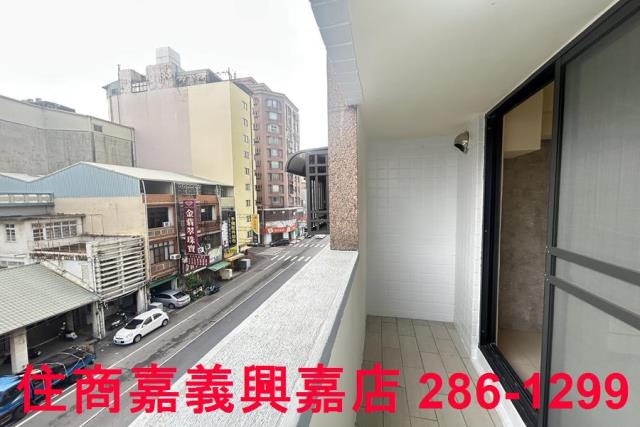 嘉義華廈-7