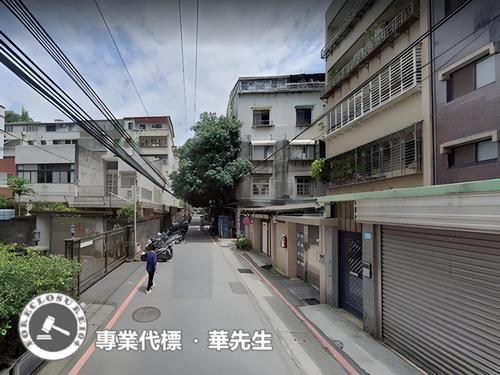 新北法拍華廈_一樓-4